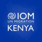 IOM Kenya